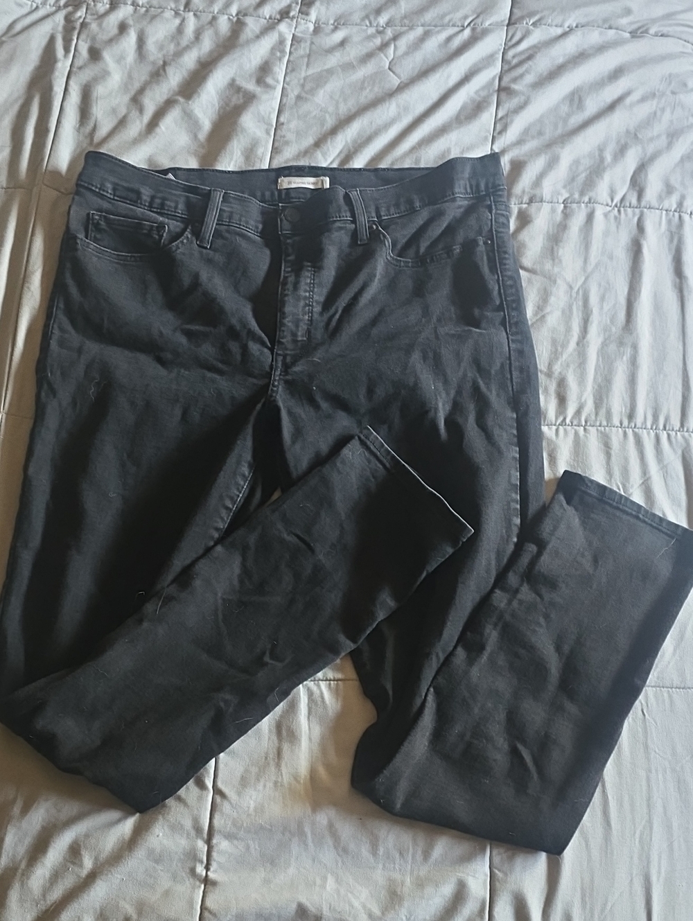 Levi 311 Jeans